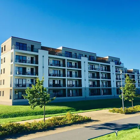 Aparthotel-waterkant-suites-suite-2-37 * Börgerende-Rethwisch
