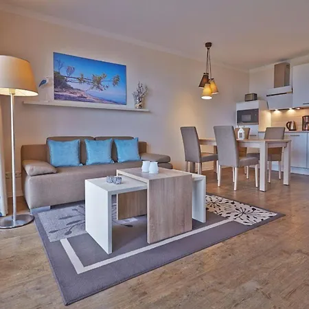 Aparthotel-waterkant-suites-suite-2-37 Börgerende-Rethwisch